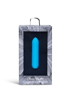 Klassischer Kugelvibrator in Kürze von Je Joue kaufen | Fesselliebe