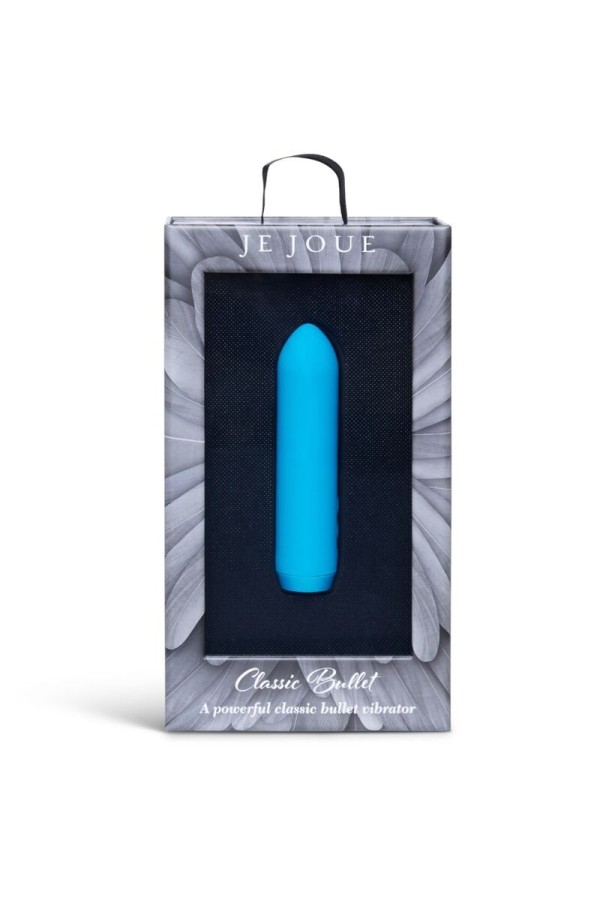 Klassischer Kugelvibrator in Kürze von Je Joue kaufen | Fesselliebe