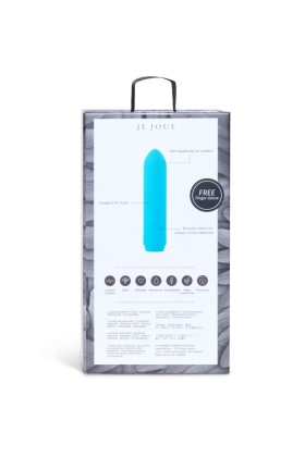 Klassischer Kugelvibrator in Kürze von Je Joue kaufen | Fesselliebe