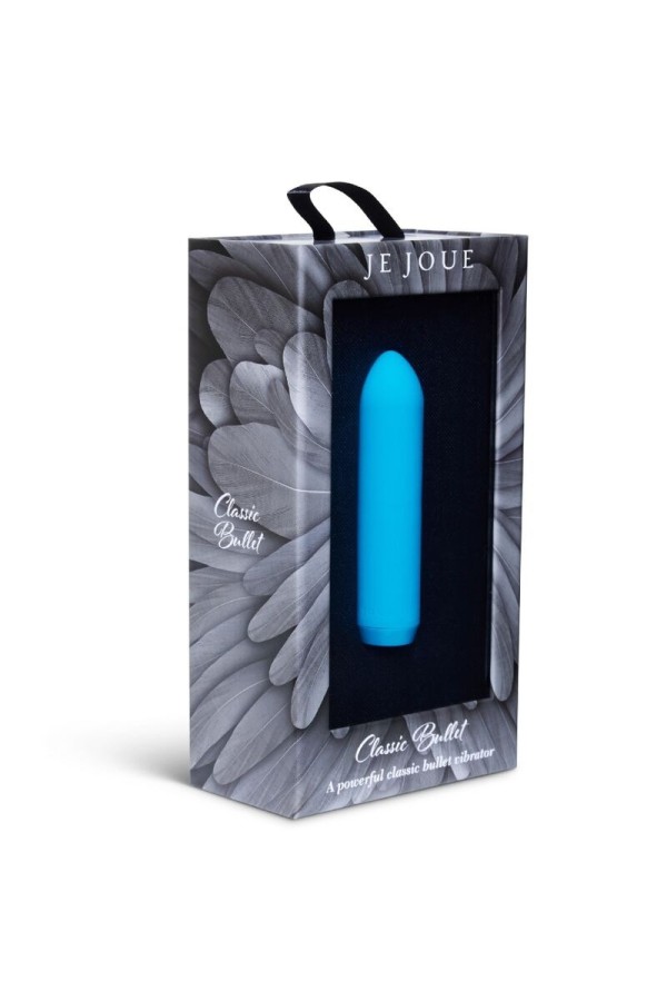 Klassischer Kugelvibrator in Kürze von Je Joue kaufen | Fesselliebe