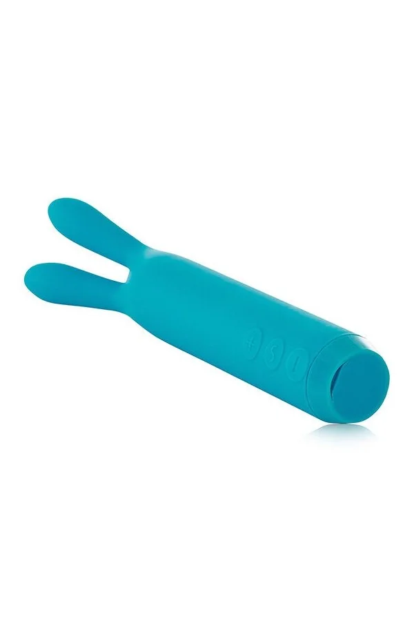 Bullet Rabbit Teal Stark von Je Joue kaufen - Fesselliebe