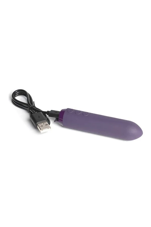 Classic Bullet Vibrator von Je Joue kaufen - Fesselliebe