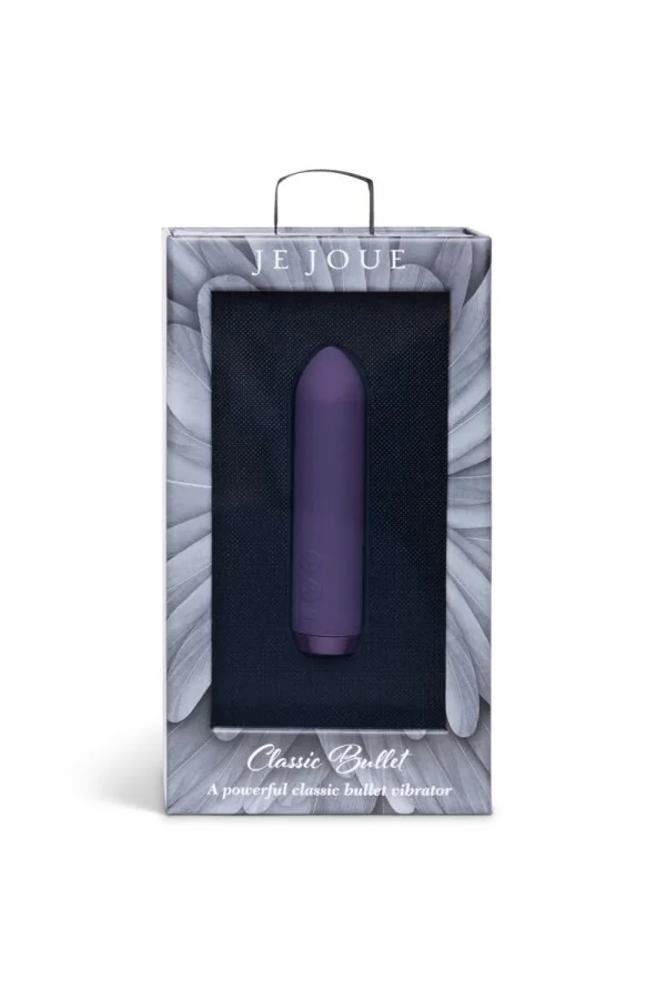 Classic Bullet Vibrator von Je Joue kaufen - Fesselliebe