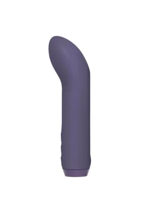 G-Spot Bullet Vibrator Lila von Je Joue