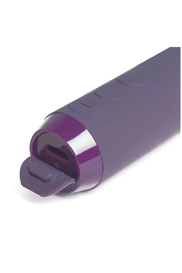 G-Spot Bullet Vibrator Lila von Je Joue kaufen - Fesselliebe