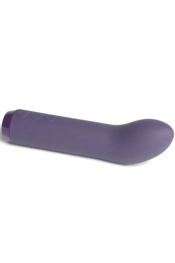 G-Spot Bullet Vibrator Lila von Je Joue kaufen - Fesselliebe