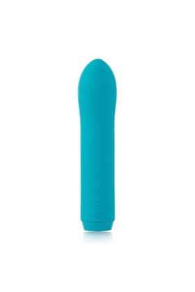 G-Spot Bullet Vibrator Teal von Je Joue kaufen | Fesselliebe