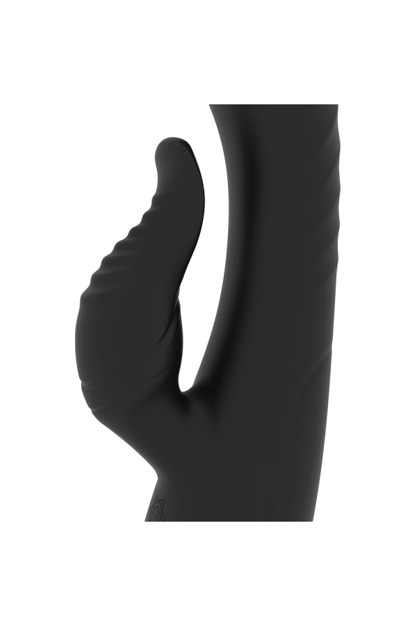 Anusara Dual wiederaufladbarer Motor 2.0 Schwarz von Rithual kaufen | Fesselliebe