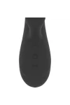 Anusara Dual Motor Wiederaufladbar 2.0 Rabbit Vibrator Schwarz von Rithual kaufen - Fesselliebe