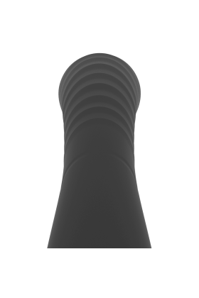 Anusara Dual wiederaufladbarer Motor 2.0 Schwarz von Rithual kaufen | Fesselliebe