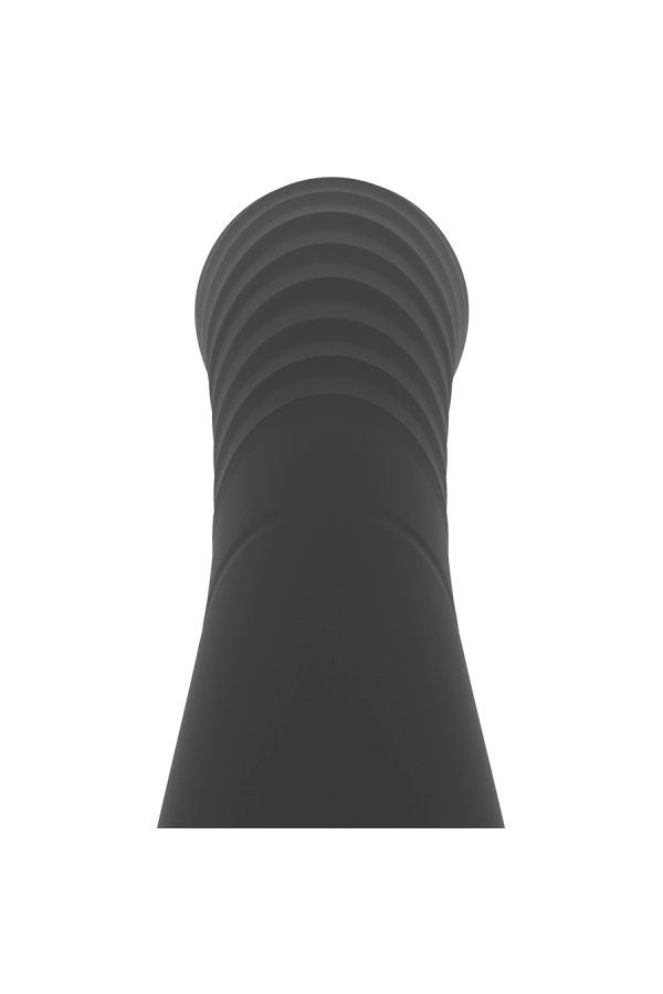 Anusara Dual wiederaufladbarer Motor 2.0 Schwarz von Rithual kaufen | Fesselliebe