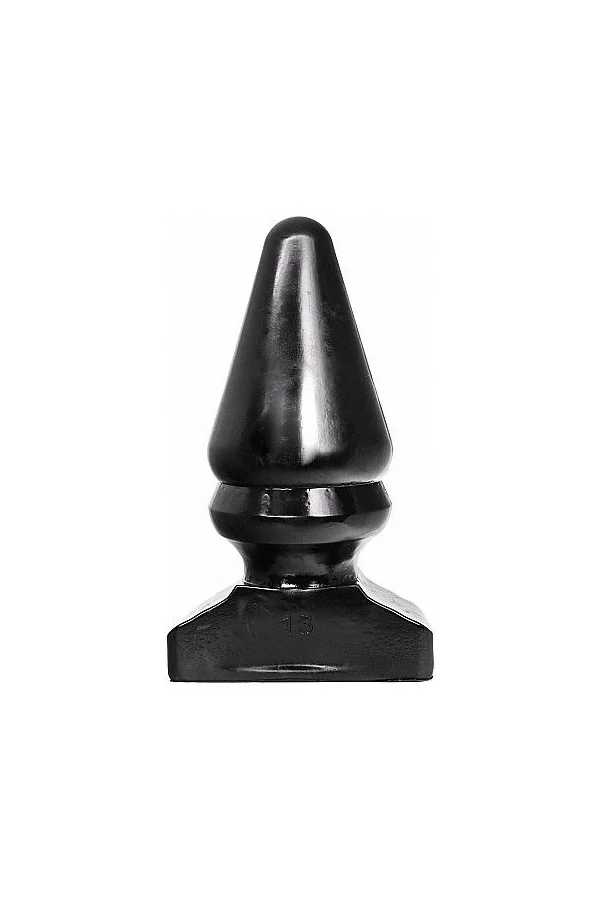 Anal Plug 28,5cm von All Black kaufen - Fesselliebe