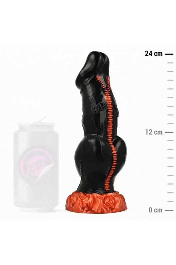 Deimos Dildo Kraft der Ekstase von Epic kaufen | Fesselliebe