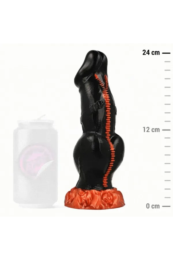 EPIC - DEIMOS DILDO KRAFT DER EKSTASE kaufen - Fesselliebe