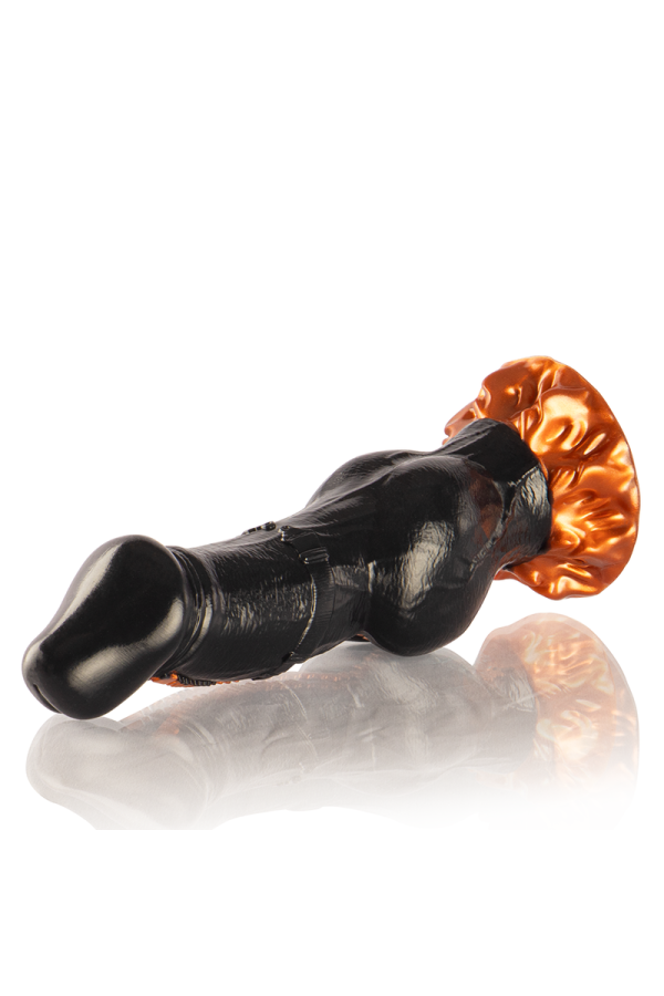 Deimos Dildo Kraft der Ekstase von Epic kaufen | Fesselliebe