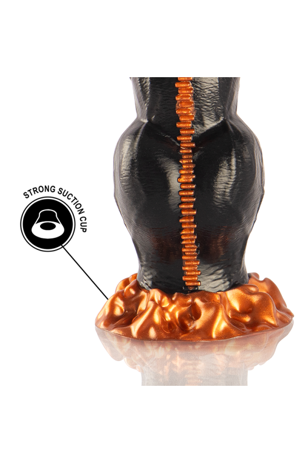 Deimos Dildo Kraft der Ekstase von Epic kaufen | Fesselliebe