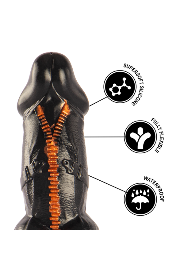 Deimos Dildo Kraft der Ekstase von Epic kaufen | Fesselliebe