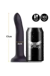 Duman Mystic Dildo M - Vibrator Wireless Technology Kompatibel von Mythology Fantasy Dildo kaufen - Fesselliebe