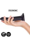 Duman Mystic Dildo M - Vibrator Wireless Technology Kompatibel von Mythology Fantasy Dildo kaufen - Fesselliebe