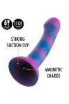 Dion Galactic Dildo M - Vibrator Wireless Technology Kompatibel von Mythology Fantasy Dildo kaufen - Fesselliebe