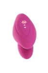 Kama Fernsteuerbar Vibrator für Paare Orchidee von Rithual kaufen - Fesselliebe