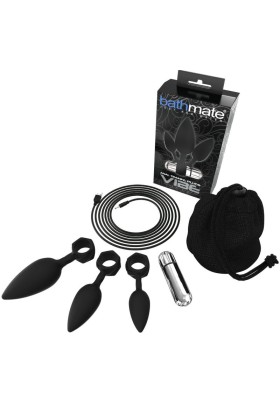 Anal-Trainings-Stecker Vibe von Bathmate kaufen | Fesselliebe