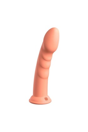 Super Acht 20,32 cm Orange von Dillio kaufen | Fesselliebe