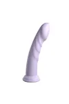 Pipedreams Super Eight 20,32 Cm Dildo Violett von Dillio kaufen - Fesselliebe