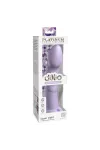 Pipedreams Super Eight 20,32 Cm Dildo Violett von Dillio kaufen - Fesselliebe