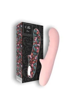 Pisa Vibrator Rotator Rosa von Mia