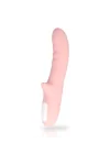 Mia Pisa Vibrator Rosa von Mia kaufen - Fesselliebe