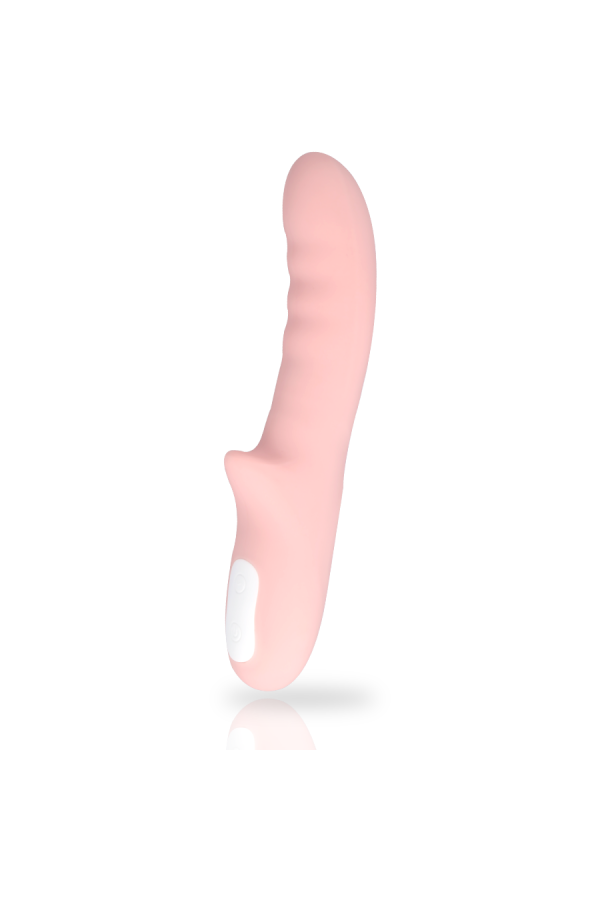 Pisa Vibrator Rotator Rosa von Mia kaufen | Fesselliebe