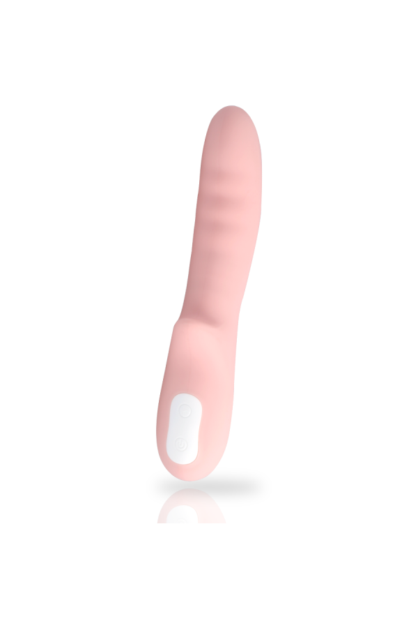 Pisa Vibrator Rotator Rosa von Mia kaufen | Fesselliebe