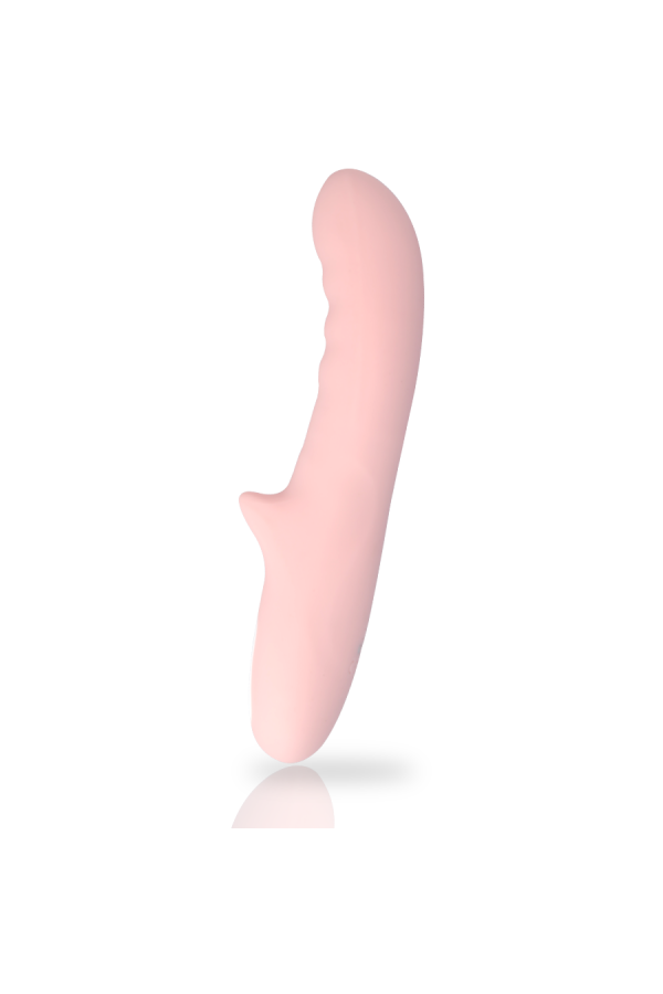 Pisa Vibrator Rotator Rosa von Mia kaufen | Fesselliebe