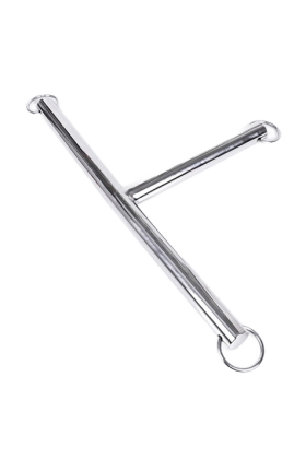 Bar / Submission Handschellen von Metal Hard kaufen | Fesselliebe