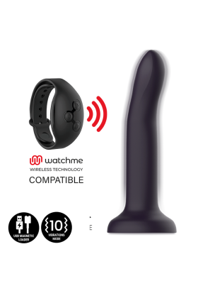 Duman Mystic Dildo L - Vibrator Kompatibel mit Watchme Wireless Technology von Mythology Fantasy Dildo kaufen | Fesselliebe