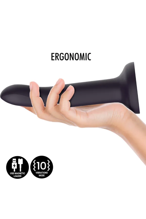 Duman Mystic Dildo L - Vibrator Wireless Technology Kompatibel von Mythology Fantasy Dildo kaufen - Fesselliebe