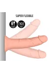 Asher Original Dildo M - Vibrator Wireless Technology Kompatibel von Mythology Fantasy Dildo kaufen - Fesselliebe