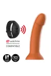 Rune Royal Dildo M - Vibrator Wireless Technology Kompatibel von Mythology Fantasy Dildo kaufen - Fesselliebe