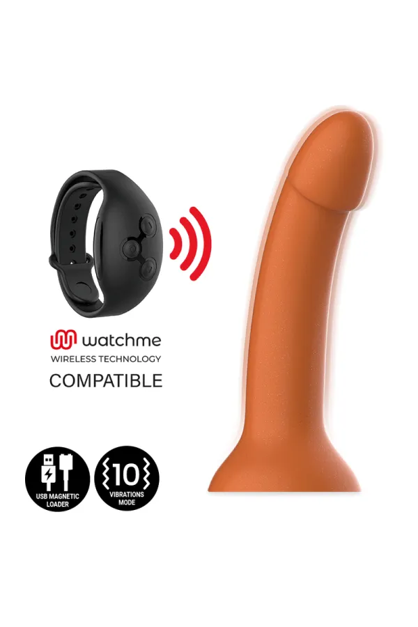 Rune Royal Dildo M - Vibrator Wireless Technology Kompatibel von Mythology Fantasy Dildo kaufen - Fesselliebe