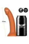 Rune Royal Dildo M - Vibrator Wireless Technology Kompatibel von Mythology Fantasy Dildo kaufen - Fesselliebe