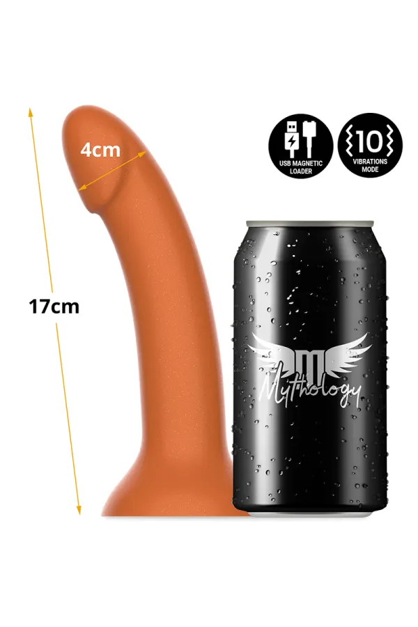 Rune Royal Dildo M - Vibrator Wireless Technology Kompatibel von Mythology Fantasy Dildo kaufen - Fesselliebe