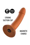 Rune Royal Dildo M - Vibrator Wireless Technology Kompatibel von Mythology Fantasy Dildo kaufen - Fesselliebe