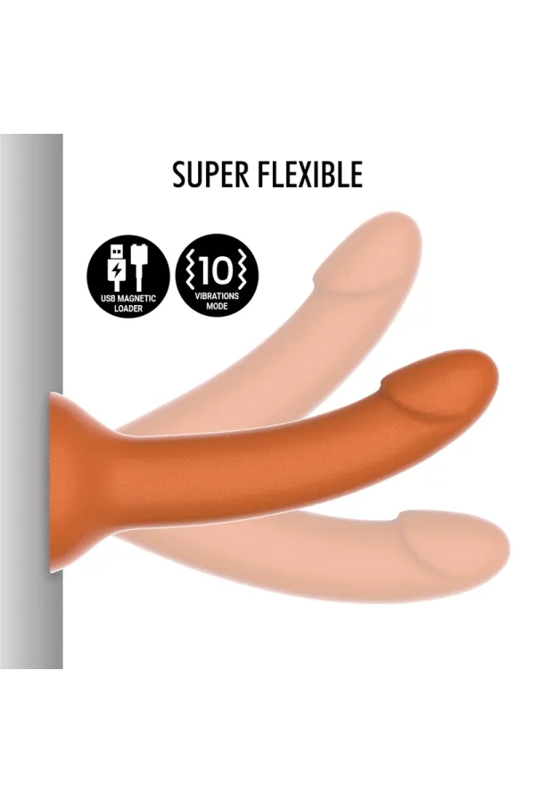 Rune Royal Dildo M - Vibrator Wireless Technology Kompatibel von Mythology Fantasy Dildo kaufen - Fesselliebe