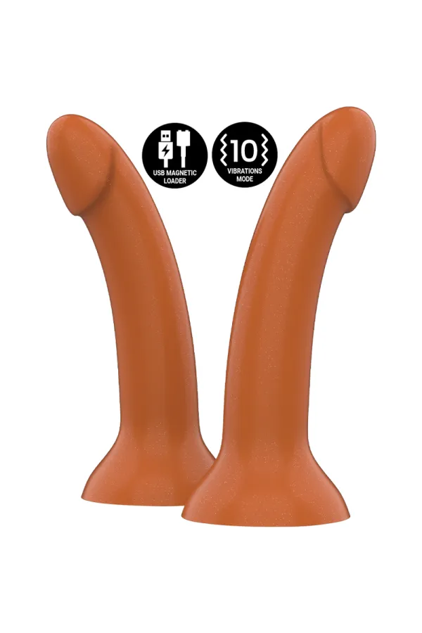 Rune Royal Dildo M - Vibrator Wireless Technology Kompatibel von Mythology Fantasy Dildo kaufen - Fesselliebe