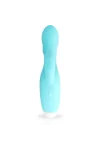 Mia Dresde Vibrator Türkis von Mia kaufen - Fesselliebe