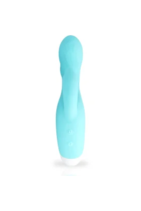 Dresde Vibrator Blaue Türkis von Mia