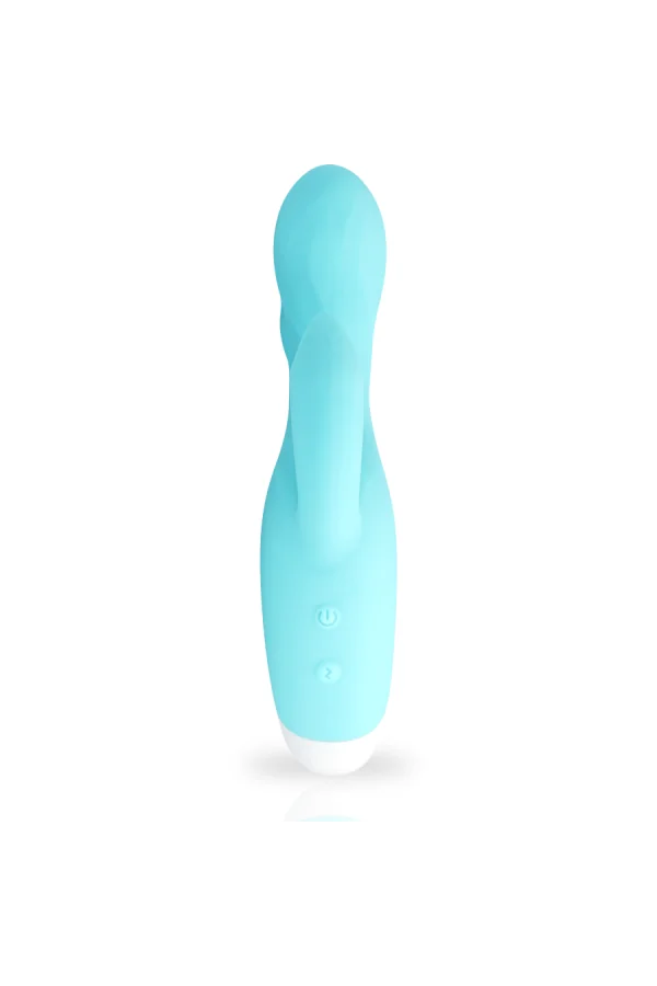 Mia Dresde Vibrator Türkis von Mia kaufen - Fesselliebe