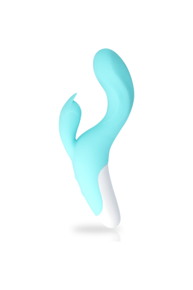 Dresde Vibrator Blaue Türkis von Mia kaufen | Fesselliebe