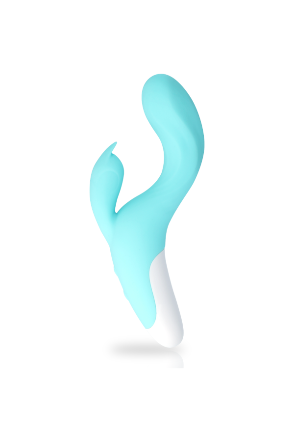 Dresde Vibrator Blaue Türkis von Mia kaufen | Fesselliebe